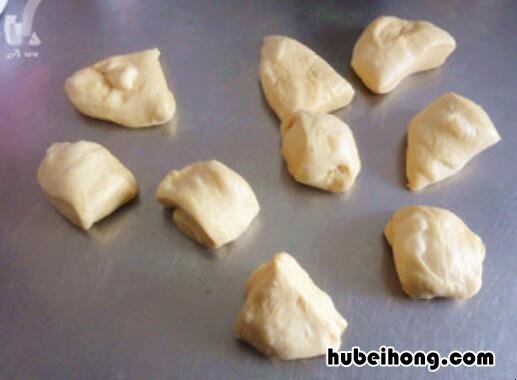 红薯软面包做法是什么样的 红薯软面包做法是什么做的