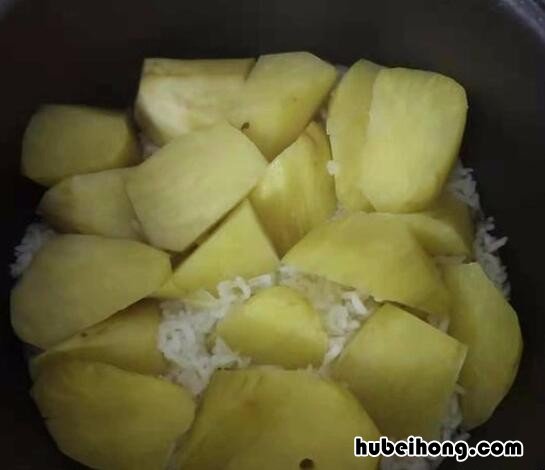 红薯条怎么做 红薯面条的做法