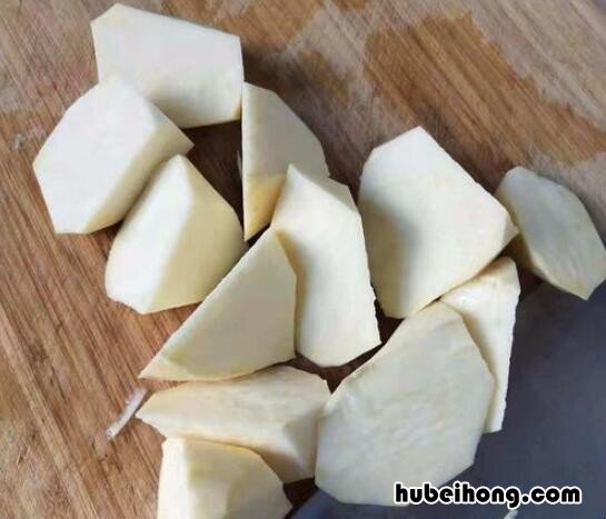 红薯条怎么做 红薯面条的做法