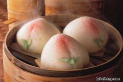 红薯馒头的做法大全家常窍门 红薯馒头是怎么做的