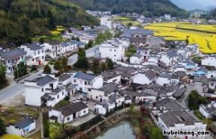 石台县概况 石台县是哪