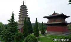 石家庄一日游攻略旅游攻略大全 石家庄一日游攻略旅游攻略图