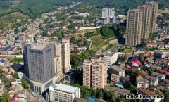 石门县是哪个省的? 石门县属于哪个市的城市