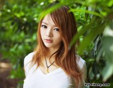脸大适合什么发型中学生女 脸小的女生适合什么样的发型学生