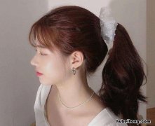 脸小剪什么短发好看 脸太小太瘦适合什么发型