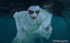 禁婆的身世? 禁婆到底是谁