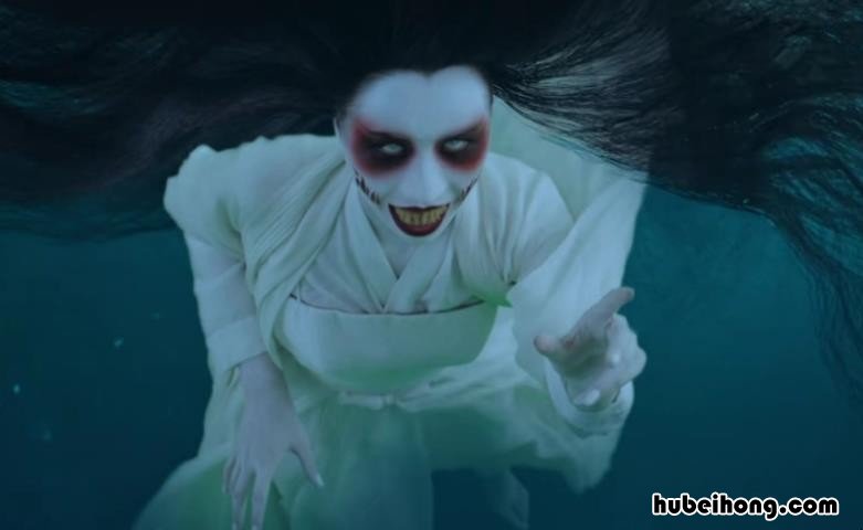 禁婆的身世? 禁婆到底是谁
