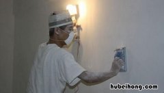 批墙有什么需要注意的 室内可以自己批墙吗