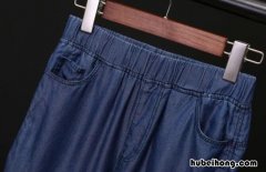 天丝面料牛仔裤好吗 天丝牛仔的特点是什么