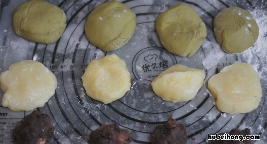 软欧包教程 欧包怎样做才松软窍门