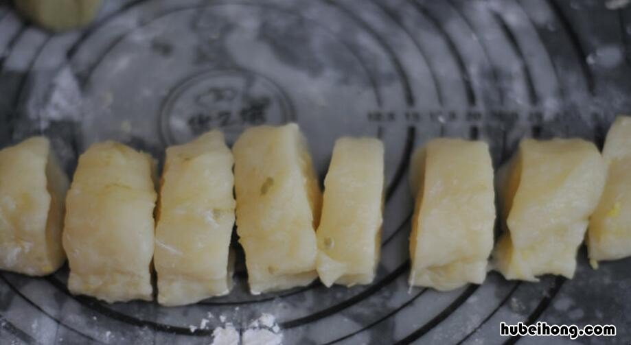软欧包教程 欧包怎样做才松软窍门