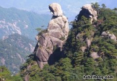 神女峰景区门票价格 神女峰景区门票