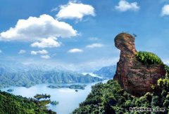 福建旅游攻略必去的景点图片 福建旅游必去景点大全