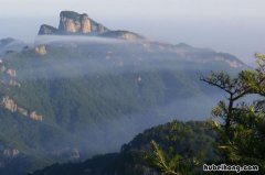 福建福安旅游景点有哪些 福安旅游景点介绍