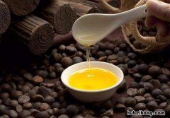 擦了茶油一个月31天脸的变化 自己榨的茶油可以直接涂脸吗