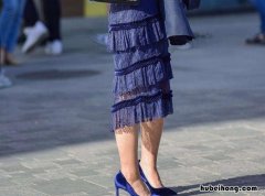 蛋糕裙适合搭配哪种鞋子女 蛋糕裙搭配什么鞋子好看