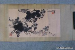 水笔墨如何清洗 水墨用什么可以洗掉