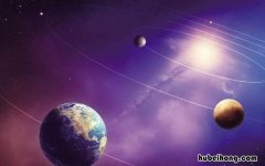 水星绕太阳的公转周期为多少钱 水星绕太阳一周的时间是多少