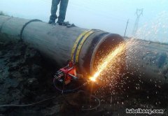 气割安全操作规程和注意事项 气割作业前准备及注意事项