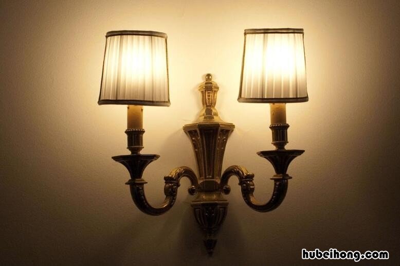 壁灯有哪些种类和区别 壁灯的种类