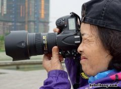 摄影构图的七种方法 摄影入门构图技巧