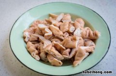 生肥肠煮熟后会缩水多少 肥肠一煮就缩小