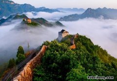 蓟县地理位置 蓟县地貌