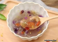 藕粉的产地不一样,颜色一样吗? 藕粉的产地哪里比较好