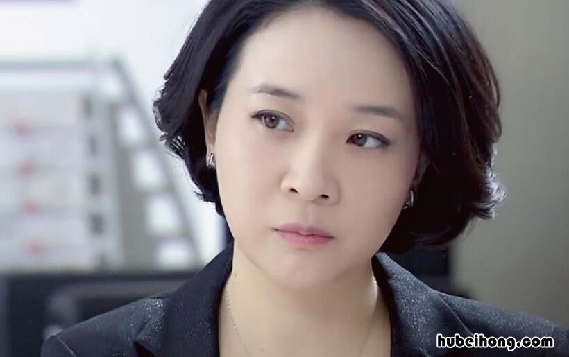陈小艺扮演的张翠花 陈晓艺演的翠花是什么电视剧