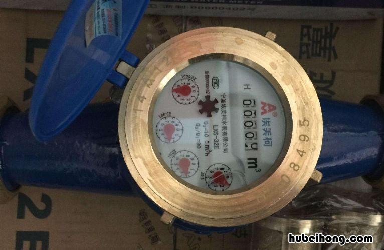 水表坏了的症状有哪些呢 水表坏了的症状是什么