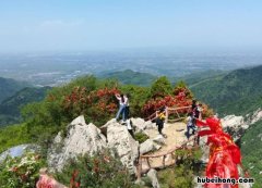 西安翠华山怎么样 西安翠华山一日游攻略