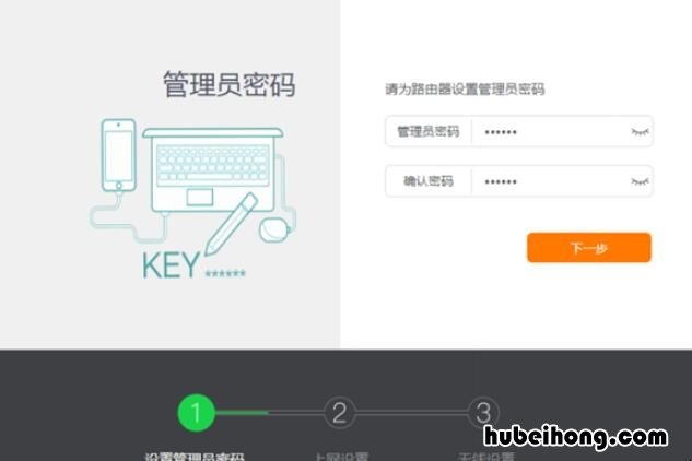 yr1901g路由器设置 斐讯k2p路由器