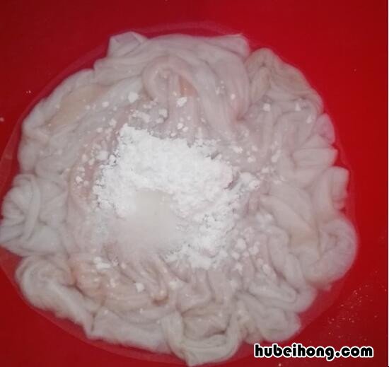 肠衣是怎样做成的 自己怎么制作肠衣