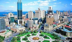 辽宁省有哪些城市? 辽宁省都有哪些城市