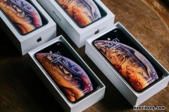 港版iPhonex支持电信吗 港版xs max支持电信卡吗