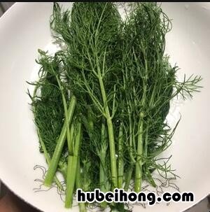 蚕豆茴香粑粑怎么做好吃 蚕豆茴香粑粑怎么做才好吃