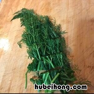 蚕豆茴香粑粑怎么做好吃 蚕豆茴香粑粑怎么做才好吃