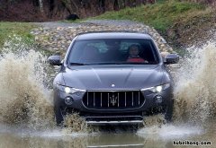 车辆涉水后应怎样行驶 车辆涉水后应怎样操作