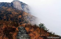 金铙山景区门票 金铙山门票优惠政策