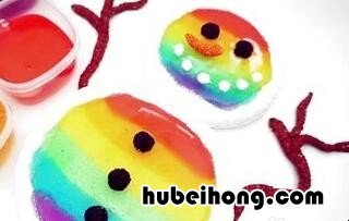 怎么做水晶粘土简单 粘土怎么做水晶泥?