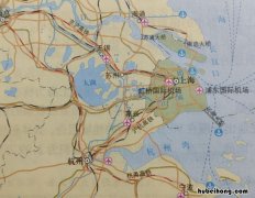 长江三角洲地区主要包括哪些城市 长江三角洲地区主要包括哪些城市和县