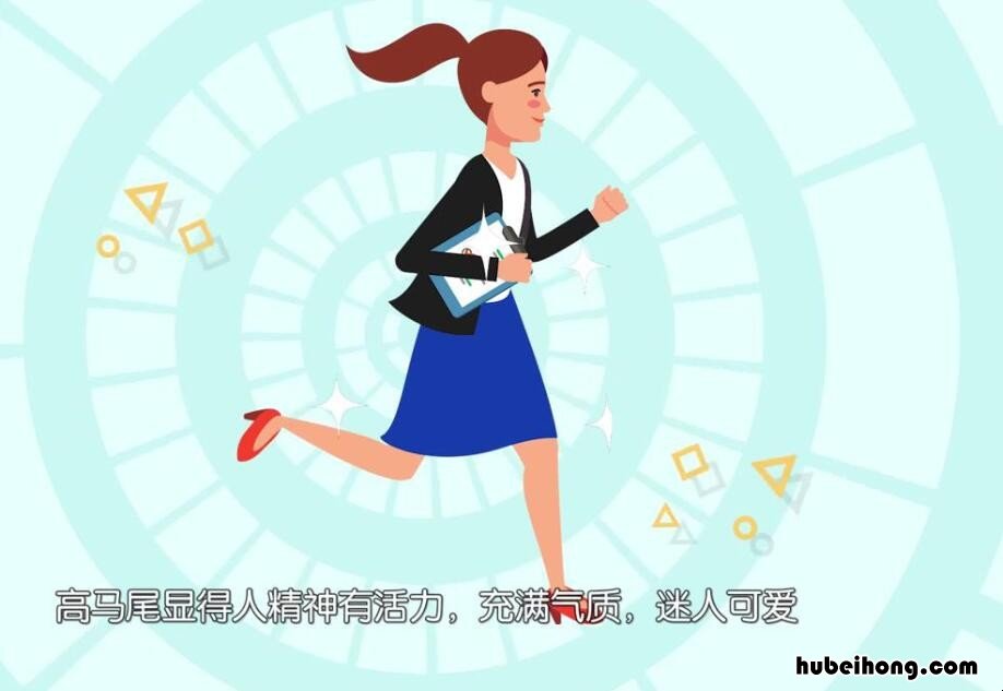 短头发烫什么卷发好看 长头发怎么剪好看
