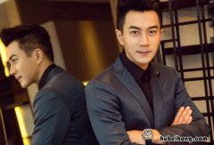 刘恺威主演电视剧有哪些 刘恺威主演的电视连续剧有哪些名字