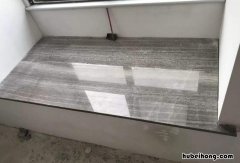 大理石窗台怎么安装成空的窗户 大理石窗台如何安装