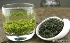 怎么区分茶叶的好坏图片 怎么区分茶叶的好坏图解