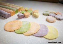 花样水饺皮的做法窍门是什么 花样水饺皮的做法窍门图解