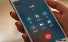 电话没通就说在通话中 为什么没打电话却在通话中