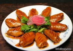 花雕蒸鸡的做法窍门视频 花雕蒸鸡的做法窍门是什么