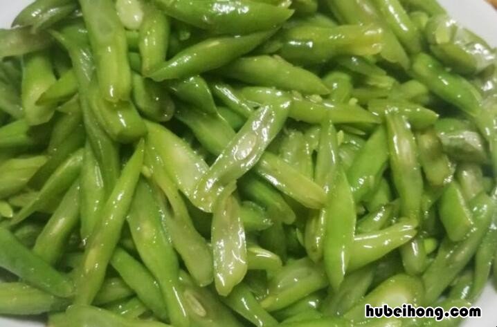 芸豆开锅后蒸多长时间 芸豆多久能煮熟
