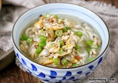 面芸豆的做法大全集 芸豆面图片